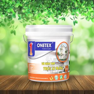 Sơn Chống Thấm Xi Măng OneTex