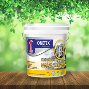 Sơn Lót Chống Kiềm Ngoại Thất OneTex